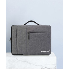 Deals, Discounts & Offers on  - Straplt 13.5-14 Inch Laptop Sleeve Bag Case Briefcase