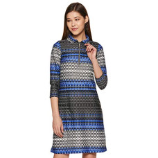 Deals, Discounts & Offers on Women - AND Women's Synthetic Mini A-Line Dress