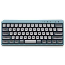 Deals, Discounts & Offers on  - Filco Majestouch MINILA-R Convertible Bluetooth Mechanical Keyboard Asagi (Cherry MX Brown)