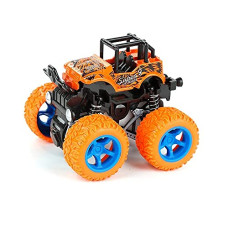 Deals and Offers on - VGRASSP Mini Monster Trucks Friction Powered Cars Deals, Discounts & Offers on - VGRASSP Mini Monster Trucks Friction Powered Cars