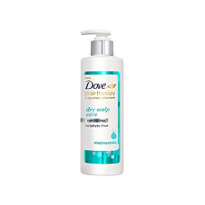 Deals, Discounts & Offers on Air Conditioners - Dove Hair Therapy Dry Scalp Care Moisturizing Conditioner, Sulphate Free, No Parabens & Dyes, With Niacinamide to relieve scalp dryness