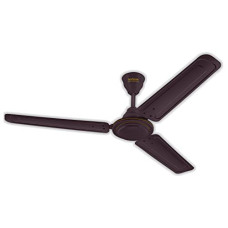 Deals and Offers on - Hindware Smart Appliances Recio Brown 1200MM Star Rated Ceiling Fan Deals, Discounts & Offers on - Hindware Smart Appliances Recio Brown 1200MM Star Rated Ceiling Fan