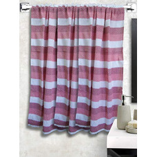 Deals, Discounts & Offers on  - Athom Living Light Weight Cotton Premium Bath Towel 75x150 cm