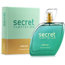 Deals and Offers on - secret temptation Dream Eau de Parfum - 50 ml(For Women) Deals, Discounts & Offers on - secret temptation Dream Eau de Parfum - 50 ml(For Women)