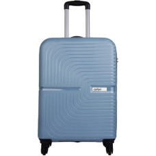 Deals and Offers on - SAFARISmall Cabin Suitcase (55 cm) 4 Wheels - ECLIPSE 55 - Blue Deals, Discounts & Offers on - SAFARISmall Cabin Suitcase (55 cm) 4 Wheels - ECLIPSE 55 - Blue