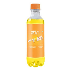 Deals, Discounts & Offers on  - [Available at Delhi, 110006, 110028] Open Secret Energy Drink - 250ml Pack of 6 | Energy Drink