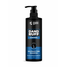 Deals, Discounts & Offers on Beauty Care - Beardo Dandruff Control Sulphate Free Shampoo, 200 ml | Anti Dandruff Shampoo | Shampoo