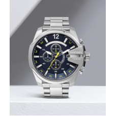 Deals, Discounts & Offers on Watches & Wallets - DIESELDiesel Mens Mega Chief - DZ4465 Analog Watch - For Men DZ4465
