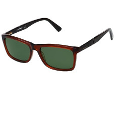 Deals, Discounts & Offers on Sunglasses & Eyewear Accessories - Diesel Solid Square Men Sunglasses -(DL5288 059 51 S |51| Green Color Lens)