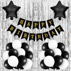 Deals, Discounts & Offers on  - Flyloons Birthday Decoration Items