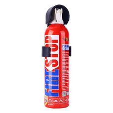 Deals, Discounts & Offers on  - Oshotto Portable 650ml Fire Stop(N915) Compatible with Home & Car, 3N Aerosol Fire Extinguishing Spray, Foam Fire Extinguisher Compatible with All Cars