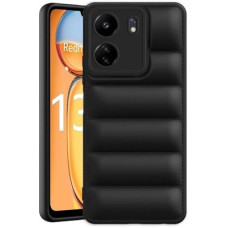 Deals, Discounts & Offers on Mobile Accessories - SATTAR Back Cover for Camera Protection Soft Back Cover