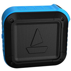Deals, Discounts & Offers on  - boAt 3 watts Stone 200 Portable Bluetooth Speakers (Blue)