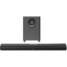 Deals, Discounts & Offers on  - F&D HT-330 80 W Bluetooth Soundbar(Black, Stereo Channel)