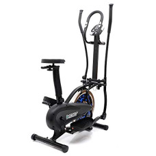 Deals, Discounts & Offers on  - Fitkit FK800 Front Drive Orbitrac Cross Trainer with Free Diet and Fitness Plan