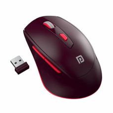 Deals and Offers on - Portronics Toad 32 Wireless Mouse with 6 Buttons, 2.4 GHz Connectivity, 10m Working Range, Ergonomic Design, Adjustable Optical DPI, Auto Power Saving, Deals, Discounts & Offers on - Portronics Toad 32 Wireless Mouse with 6 Buttons, 2.4 GHz Connectivity, 10m Working Range, Ergonomic Design, Adjustable Optical DPI, Auto Power Saving,