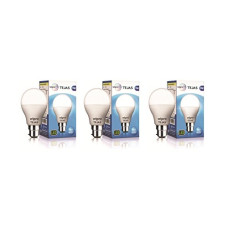 Deals and Offers on - Wipro Tejas 9w LED Bulb Deals, Discounts & Offers on - Wipro Tejas 9w LED Bulb