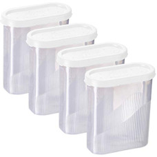Deals and Offers on - Primeway Plastic Air Tight Food Savers Jars | Spices Containers | Masala Boxes | Kitchen Canisters Deals, Discounts & Offers on - Primeway Plastic Air Tight Food Savers Jars | Spices Containers | Masala Boxes | Kitchen Canisters