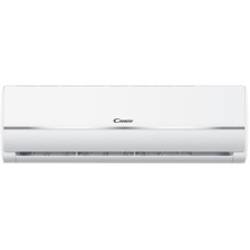 Deals, Discounts & Offers on Air Conditioners - [For HDFC Bank Credit Card EMI] CANDY 2023 Model 1 Ton 5 Star Split Inverter AC - White(SAC 125C ITS/CS 125C ITS/CU 125C ITS, Copper Condenser)