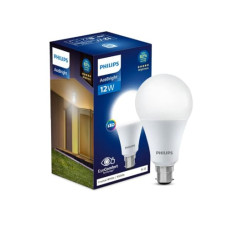 Deals, Discounts & Offers on  - Philips 12W b22d LED Crystal White Bulb, Pack of 1 (929001177114)