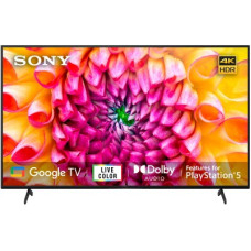 Deals, Discounts & Offers on Entertainment - [Use HSBC EMI ] SONY Bravia X74L 138.8 cm (55 inch) Ultra HD (4K) LED Smart Google TV(KD-55X74L)