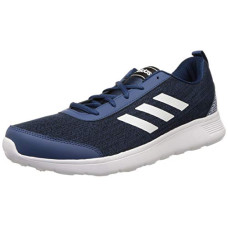 Deals, Discounts & Offers on  - [Sizes 7 UK, 10 UK] Adidas Men's Clinch-X M Running Shoe