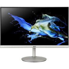 Deals, Discounts & Offers on Computers & Peripherals - [For IDFC FIRST BANK CREDIT CARD EMI] Acer 28 inch 4K Ultra HD IPS Panel with HDR10, 90% DCI-P3, Blue Light Filter, Flicker Free Monitor (CB282K)(AMD Free Sync, Response Time: 4 ms, 60 Hz Refresh Rate)