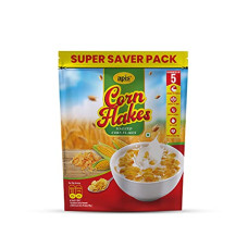 Deals and Offers on - Apis Cornflakes 1kg Zip Pouch Deals, Discounts & Offers on - Apis Cornflakes 1kg Zip Pouch