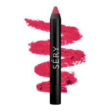 Deals, Discounts & Offers on Beauty Care - SERY Lipstick 24/7 Pink (Matte)