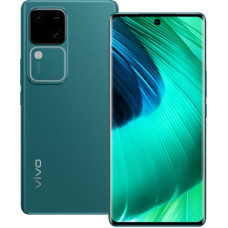 Deals, Discounts & Offers on Mobiles - [For SBI/HDFC Card] vivo V30 5G (Peacock Green, 128 GB)(8 GB RAM)