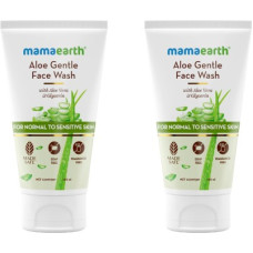 Deals, Discounts & Offers on  - Mamaearth Aloe Gentle with Aloe Vera & Glycerin