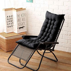 Deals, Discounts & Offers on  - Kuber Industries Microfibre Soft Home Cotton Cushion Long Chair Pad Cushion