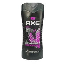 Deals and Offers on - Axe Dark Temptation 3 In 1 Body, Face & Hair Wash Deals, Discounts & Offers on - Axe Dark Temptation 3 In 1 Body, Face & Hair Wash