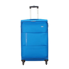 Deals and Offers on - VIP Widget Str 4W 79 (E) Blue Soft Luggage Deals, Discounts & Offers on - VIP Widget Str 4W 79 (E) Blue Soft Luggage