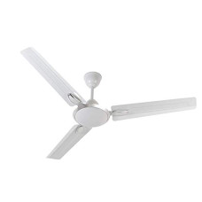 Deals and Offers on - EcoLink Celestia Easy Clean Decorative Ceiling Fan - 1200MM (White) Deals, Discounts & Offers on - EcoLink Celestia Easy Clean Decorative Ceiling Fan - 1200MM (White)