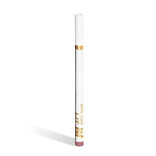 Deals, Discounts & Offers on Beauty Care - MyGlamm LIT Matte Lipliner Pencil-Blended (Pink)-1.14 gm | 5HR Feather-Proof | With Vegetable Wax | Highly-pigmented Lip Liner