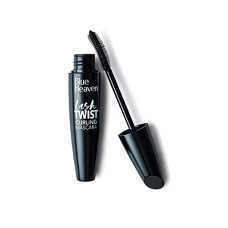 Deals, Discounts & Offers on Beauty Care - Blue Heaven Lash Twist Mascara, Black, 12 ml