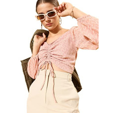 Deals, Discounts & Offers on Women - Marie Claire Women Blouse