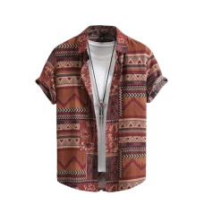 Deals, Discounts & Offers on Men - POSHAX Men Shirt|| Shirt for Men|| Casual Shirt