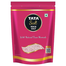 Deals, Discounts & Offers on  - TATA Salt Rock Salt, 1kg