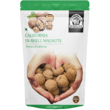 Deals, Discounts & Offers on Food and Health - WONDERLAND California Inshell Walnuts(1 kg)