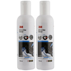 Deals and Offers on - 3M Polish (100 ml, Orange, Pack of 2) Deals, Discounts & Offers on - 3M Polish (100 ml, Orange, Pack of 2)