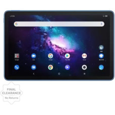 Deals, Discounts & Offers on Tablets - TCL 10 TAB Max 4 GB RAM 64 GB ROM 10.36 inches with Wi-Fi Only Tablet (Blue)