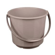Deals, Discounts & Offers on Home Improvement - Kuber Industries Bucket | Plastic Bucket for Mopping | Bucket