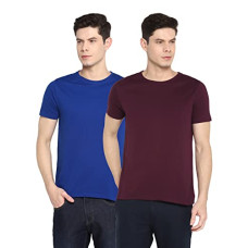 Deals, Discounts & Offers on Men - [Size L] Ap'pulse Men T-Shirt