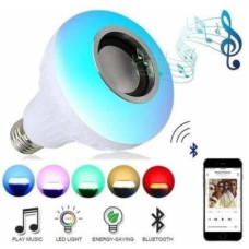 Deals, Discounts & Offers on  - Home Delight 1 LEDs 0.13 m Multicolor Color Changing Bulb Rice Lights(Pack of 1)