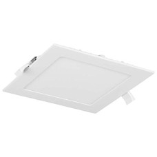 Deals and Offers on - Havells LHEBHEP6IZ1W012 Octane Square 12-Watt LED Panel Light (White) Deals, Discounts & Offers on - Havells LHEBHEP6IZ1W012 Octane Square 12-Watt LED Panel Light (White)