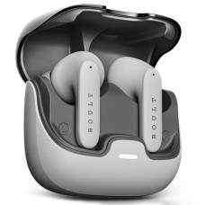 Deals and Offers on - Boult Audio Z40 True Wireless in Ear Earbuds with 60H Playtime, Zen ENC Mic, Low Latency Gaming, Type-C Fast Charging, Made in India, 10mm Rich Bass Drivers, IPX5, Bluetooth 5.3 Ear Buds TWS (White) Deals, Discounts & Offers on - Boult Audio Z40 True Wireless in Ear Earbuds with 60H Playtime, Zen ENC Mic, Low Latency Gaming, Type-C Fast Charging, Made in India, 10mm Rich Bass Drivers, IPX5, Bluetooth 5.3 Ear Buds TWS (White)