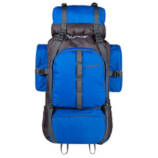 Deals, Discounts & Offers on Backpacks - F Gear Otto Trekking Backpack,