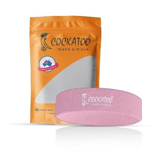 Deals, Discounts & Offers on Accessories - Cockatoo Sports Headband for Men, Head Band